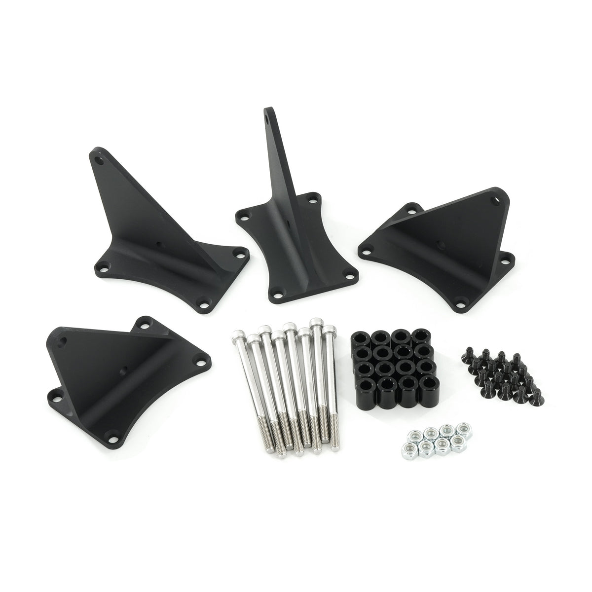 Brian Tooley Racing VC-SCBRKT-01 SMART COIL BRACKET KIT FOR BTR VALVE COVERS