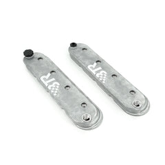 Brian Tooley Racing VCA-02-NAT BTR VALVE COVER ASSEMBLY NATURAL W/O COIL MOUNT - VCA-02-NAT