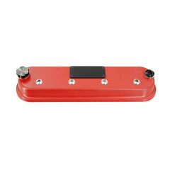 Brian Tooley Racing VCA-03-RED-VP BTR DIE CAST VANITY VALVE COVER SET - RED - VCA-03-RED-VP