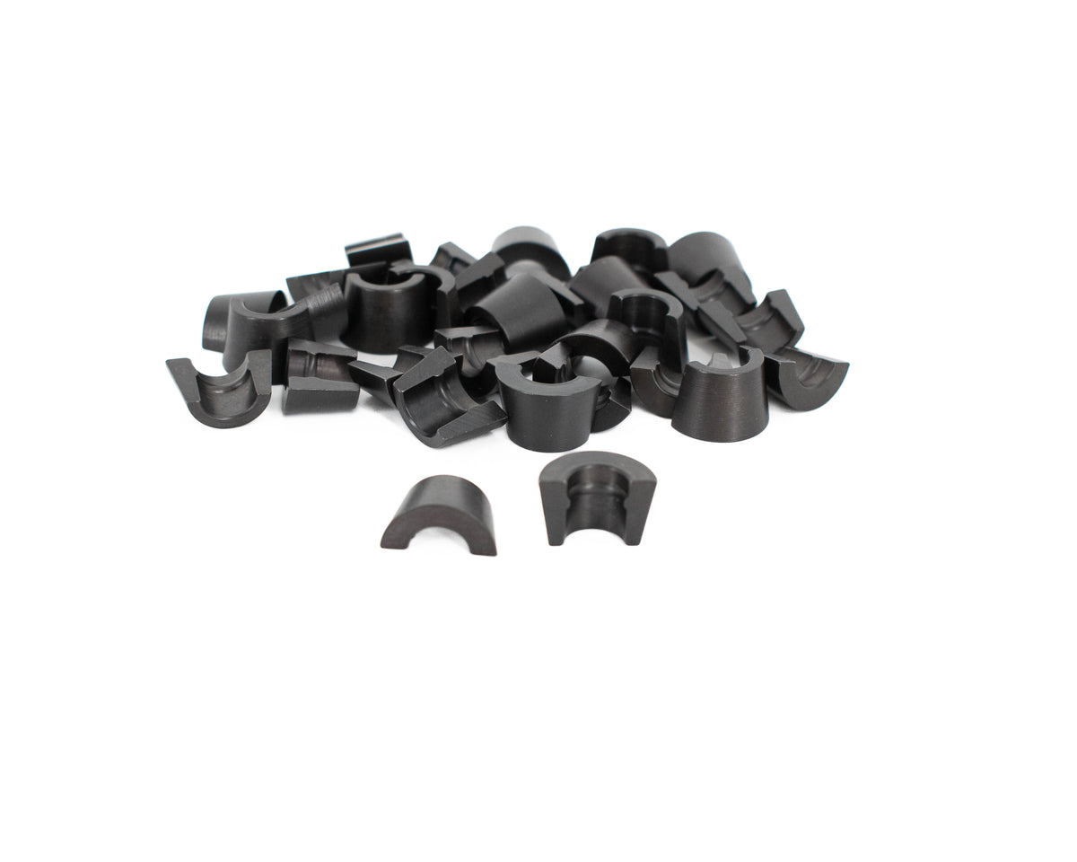 Brian Tooley Racing VLM10312RS BTR VALVE LOCK