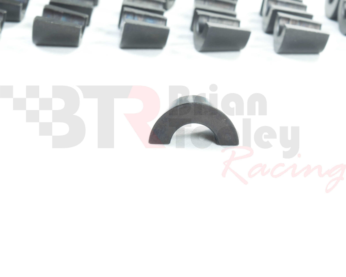 Brian Tooley Racing VLM10312SS-16 BTR VALVE LOCK SET
