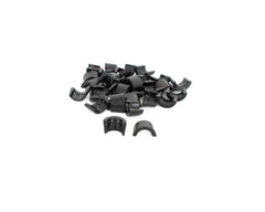 Brian Tooley Racing VLM78MMLSBL-050-16 BTR MACHINED STEEL VALVE LOCK SET