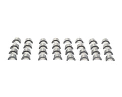 Brian Tooley Racing VLM78MMLSBL-050 BTR MACHINED STEEL VALVE LOCKS