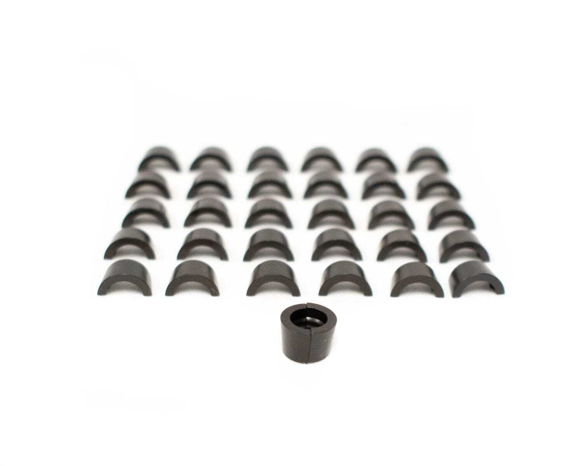 Brian Tooley Racing VLM78MMLSBLS-16 BTR VALVE LOCK SET