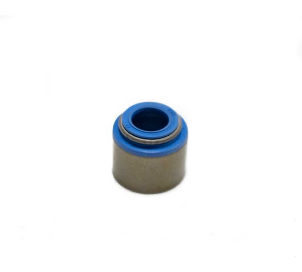 Brian Tooley Racing VS LT1 BTR VALVE SEAL - GEN II LT1 - .552" ID - .342" STEM - VS LT1