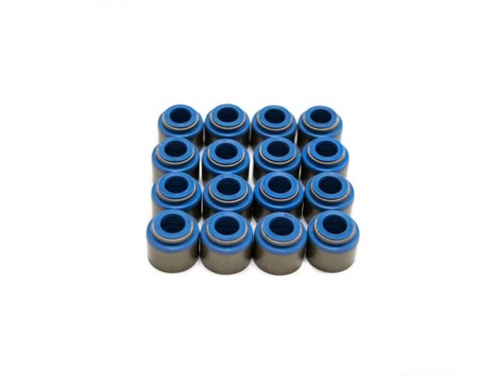 Brian Tooley Racing VS LT KIT BTR VALVE SEAL KIT