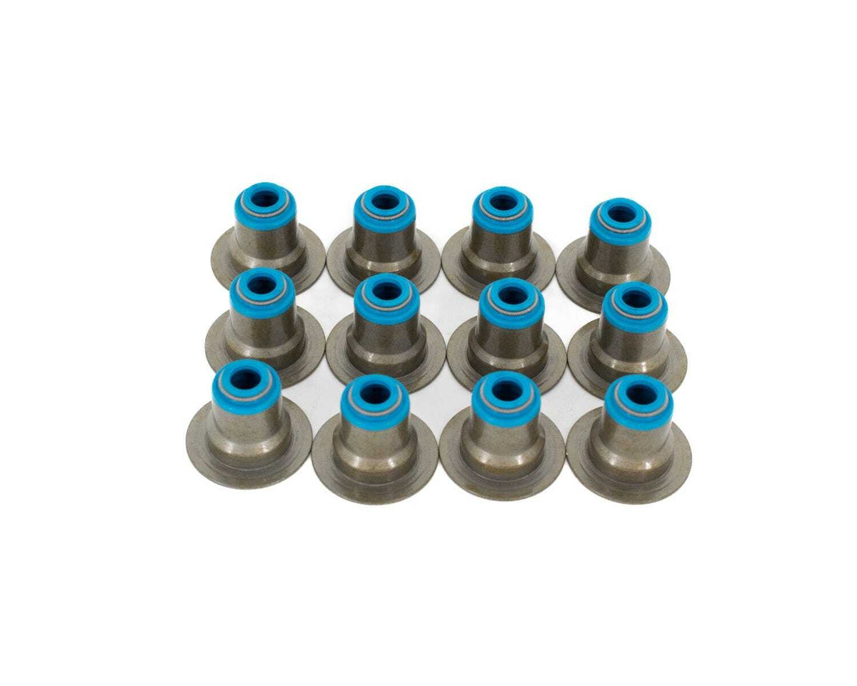 Brian Tooley Racing VS V6 HAT KIT BTR VALVE SEAL SET - GEN V LT V6 - VS V6 HAT KIT
