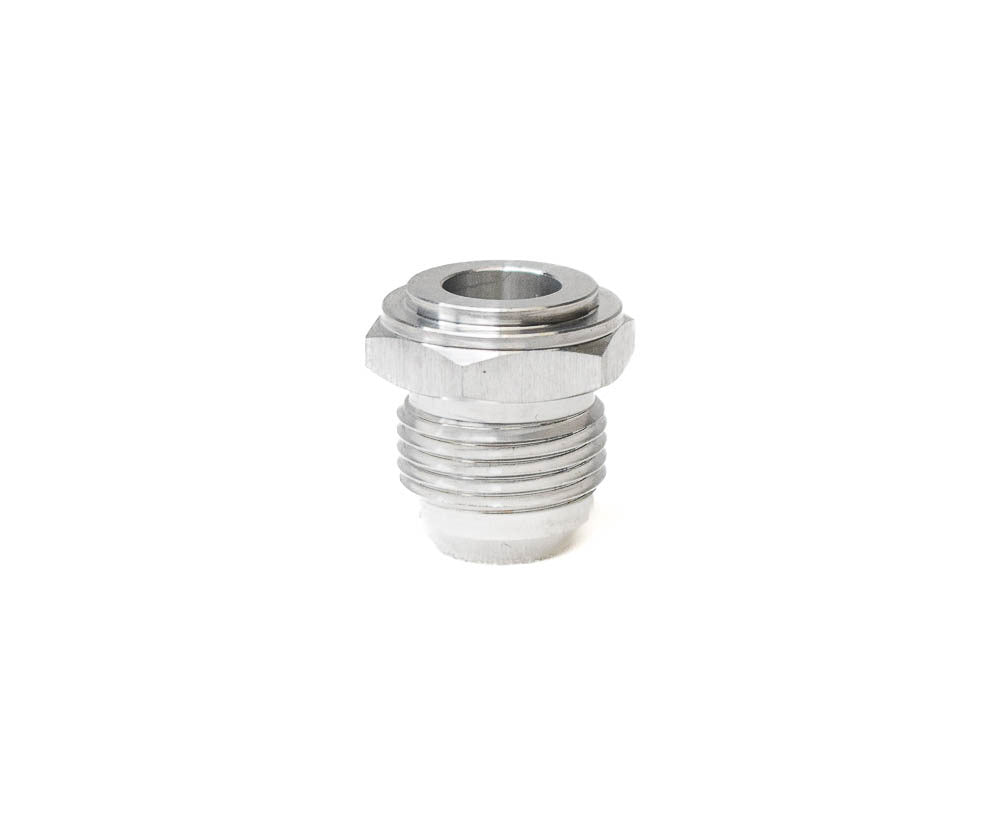 Brian Tooley Racing WBH-A-010 BTR 10AN ALUMINUM WELD BUNG HEX