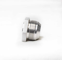 Brian Tooley Racing WBH-A-020 BTR 20AN ALUMINUM WELD BUNG HEX