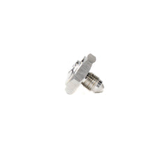 Brian Tooley Racing WBH-A-03 BTR 3AN ALUMINUM WELD BUNG HEX