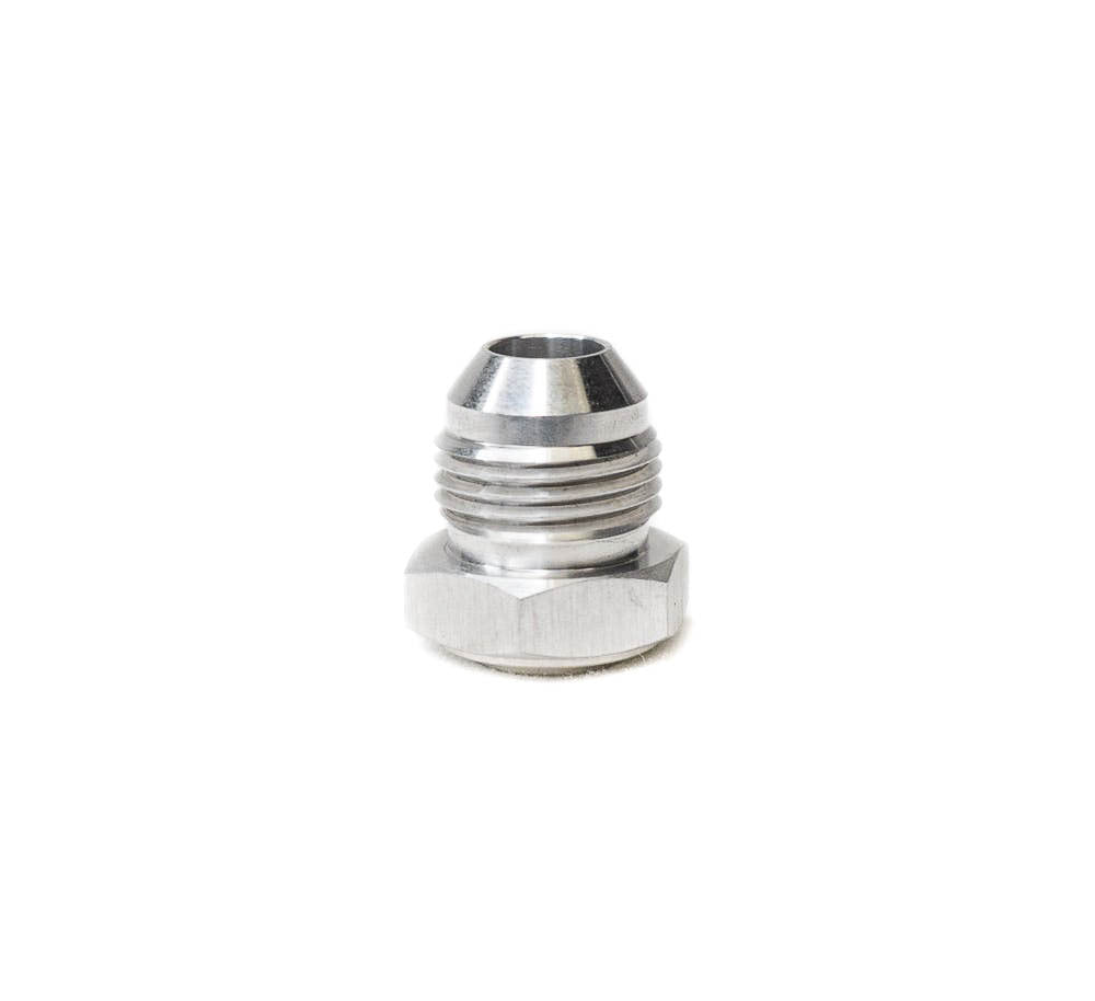 Brian Tooley Racing WBH-A-08 BTR 8AN ALUMINUM WELD BUNG HEX