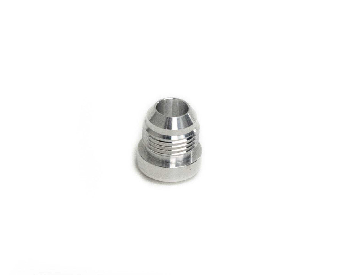 Brian Tooley Racing WBR-A-010 BTR 10AN ALUMINUM WELD BUNG ROUND