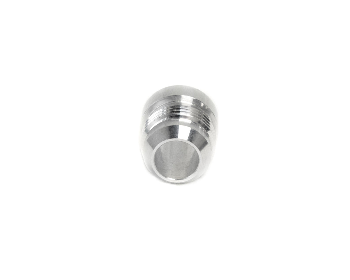 Brian Tooley Racing WBR-A-012 BTR 12AN ALUMINUM WELD BUNG ROUND