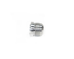 Brian Tooley Racing WBR-A-016 BTR 16AN ALUMINUM WELD BUNG ROUND