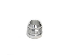 Brian Tooley Racing WBR-A-016 BTR 16AN ALUMINUM WELD BUNG ROUND