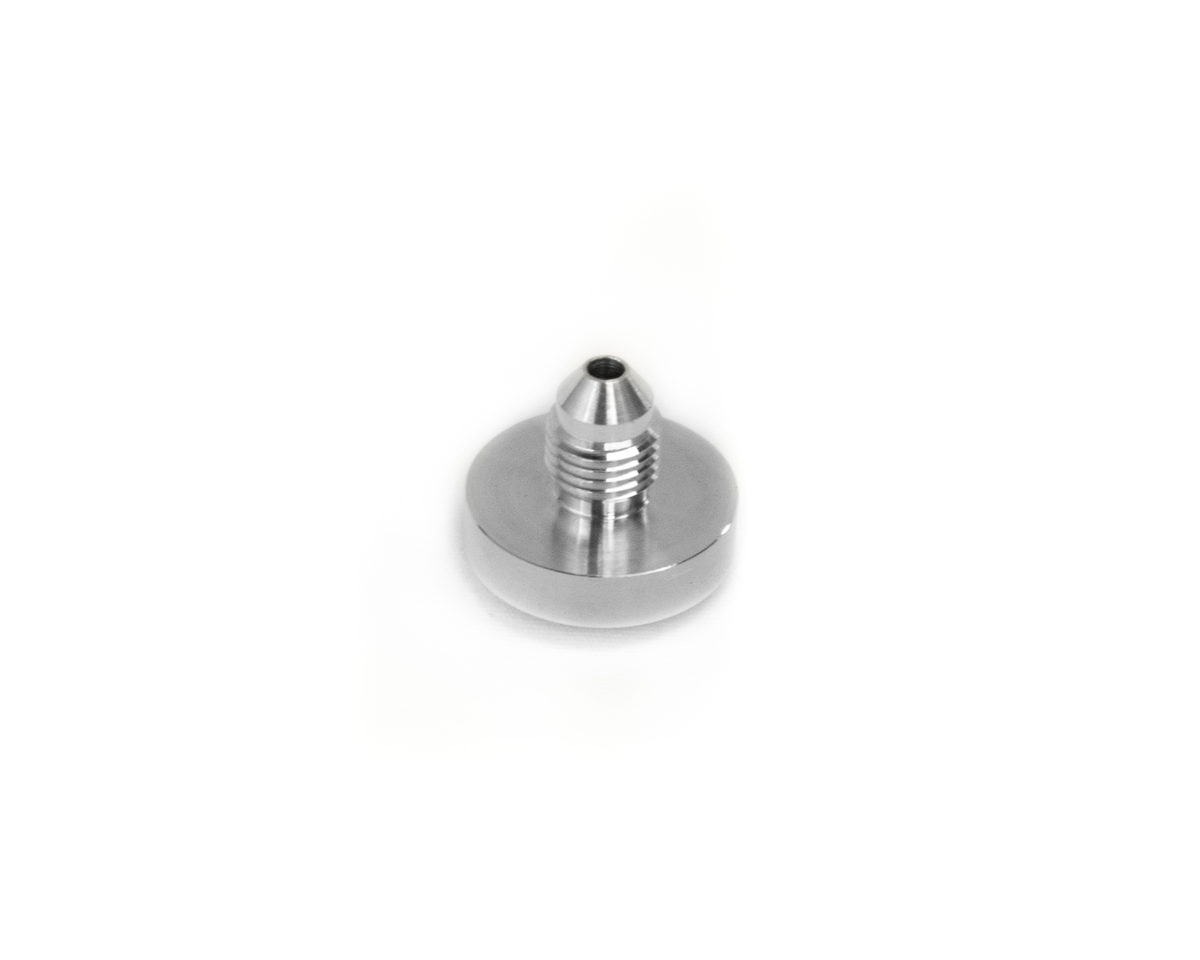 Brian Tooley Racing WBR-A-03 BTR 3AN ALUMINUM WELD BUNG ROUND