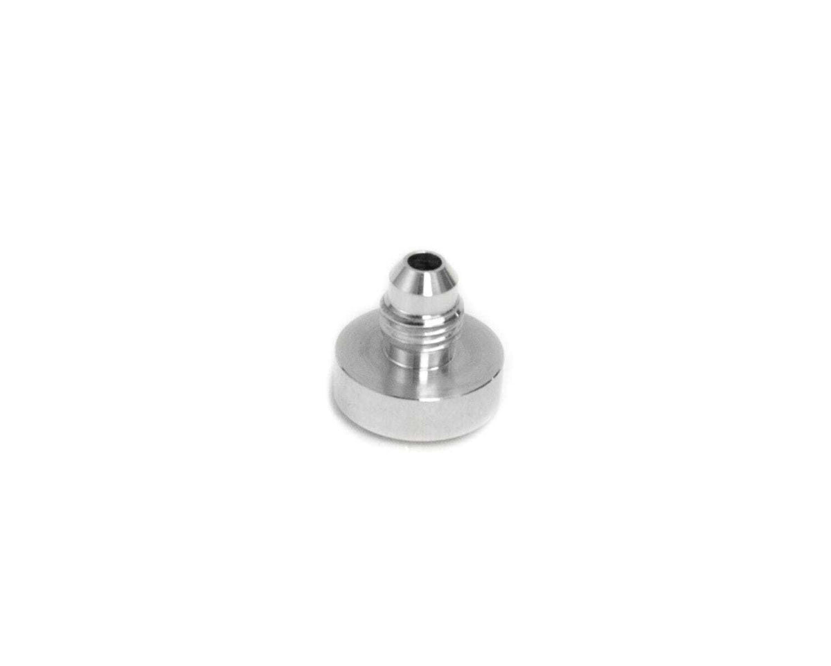 Brian Tooley Racing WBR-A-04 BTR 4AN ALUMINUM WELD BUNG ROUND