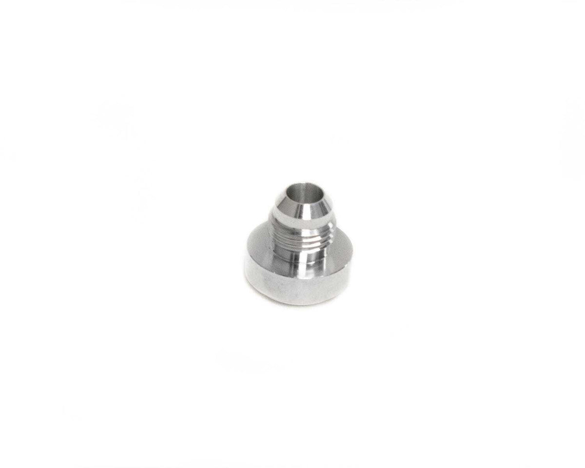 Brian Tooley Racing WBR-A-06 BTR 6AN ALUMINUM WELD BUNG ROUND