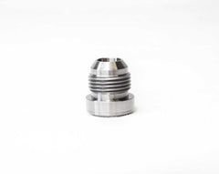 Brian Tooley Racing WBR-MS-010 BTR 10AN MILD STEEL BUNG ROUND