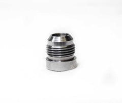 Brian Tooley Racing WBR-MS-012 BTR 12AN MILD STEEL BUNG ROUND
