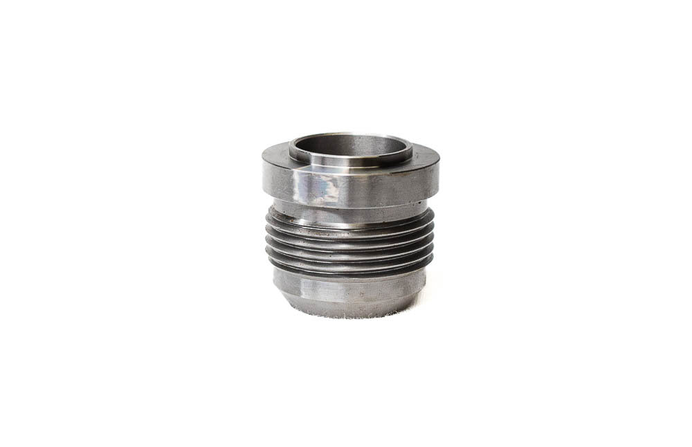 Brian Tooley Racing WBR-MS-016 BTR 16AN MILD STEEL BUNG ROUND