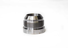 Brian Tooley Racing WBR-MS-020 BTR 20AN MILD STEEL BUNG ROUND