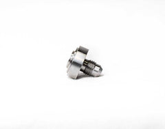 Brian Tooley Racing WBR-MS-04 BTR 4AN MILD STEEL BUNG ROUND