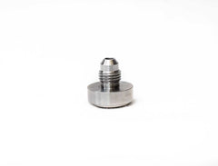 Brian Tooley Racing WBR-MS-04 BTR 4AN MILD STEEL BUNG ROUND