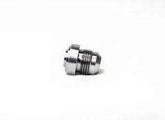 Brian Tooley Racing WBR-MS-08 BTR 8AN MILD STEEL BUNG ROUND