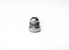 Brian Tooley Racing WBR-MS-08 BTR 8AN MILD STEEL BUNG ROUND