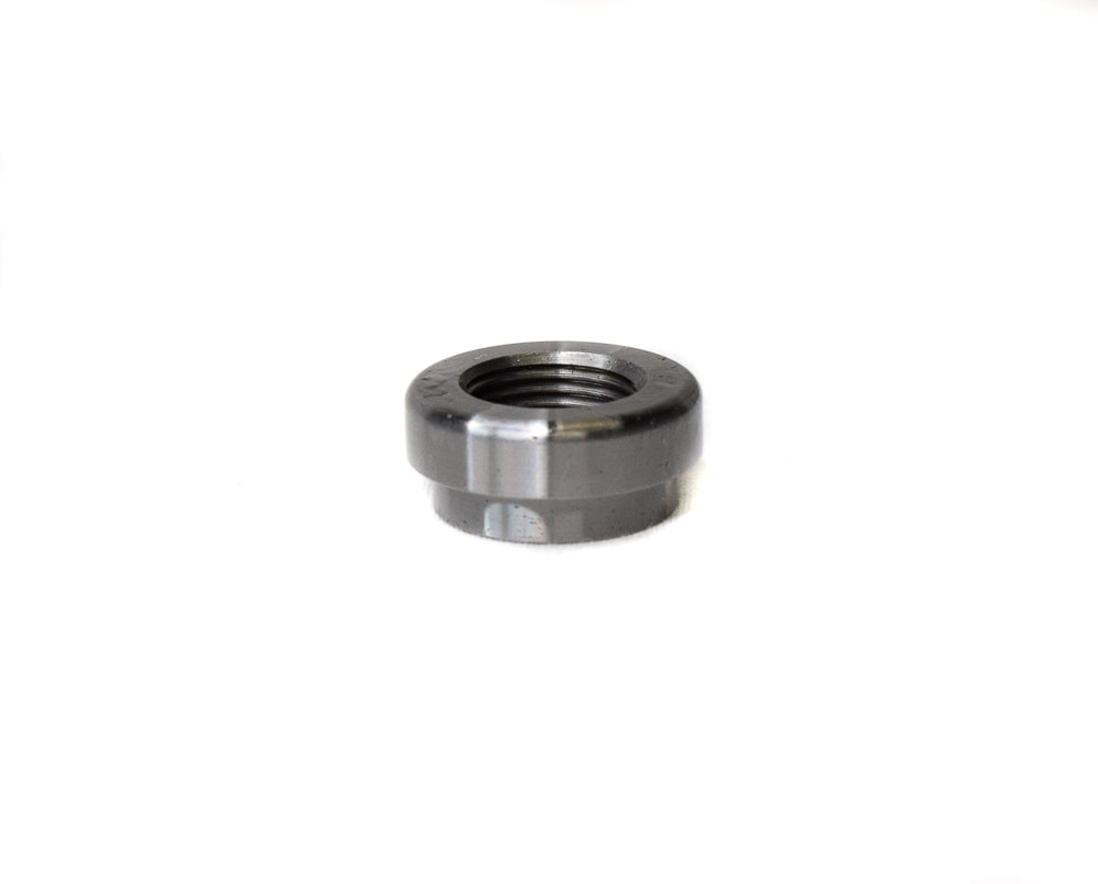 Brian Tooley Racing WBR-MS-M18 BTR M18X1.5 MILD STEEL WELD BUNG