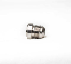 Brian Tooley Racing WBR-SS-010 BTR 10AN STAINLESS STEEL BUNG ROUND
