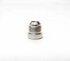 Brian Tooley Racing WBR-SS-010 BTR 10AN STAINLESS STEEL BUNG ROUND