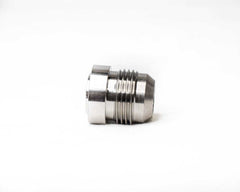 Brian Tooley Racing WBR-SS-012 BTR 12AN STAINLESS STEEL BUNG ROUND