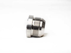 Brian Tooley Racing WBR-SS-020 BTR 20AN STAINLESS STEEL BUNG ROUND