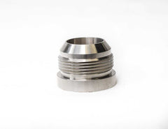 Brian Tooley Racing WBR-SS-020 BTR 20AN STAINLESS STEEL BUNG ROUND