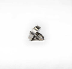 Brian Tooley Racing WBR-SS-03 BTR 3AN STAINLESS STEEL BUNG ROUND