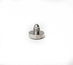 Brian Tooley Racing WBR-SS-03 BTR 3AN STAINLESS STEEL BUNG ROUND