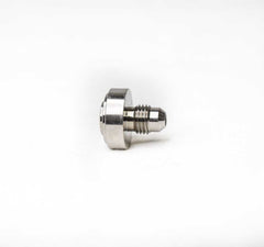Brian Tooley Racing WBR-SS-04 BTR 4AN STAINLESS STEEL BUNG ROUND