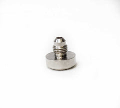 Brian Tooley Racing WBR-SS-04 BTR 4AN STAINLESS STEEL BUNG ROUND