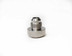 Brian Tooley Racing WBR-SS-06 BTR 6AN STAINLESS STEEL BUNG ROUND