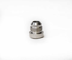 Brian Tooley Racing WBR-SS-08 BTR 8AN STAINLESS STEEL BUNG ROUND