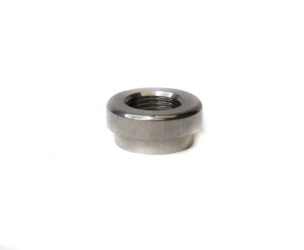 Brian Tooley Racing WBR-SS-M18 BTR M18X1.5 STAINLESS STEEL WELD BUNG