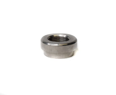 Brian Tooley Racing WBR-SS-M18 BTR M18X1.5 STAINLESS STEEL WELD BUNG