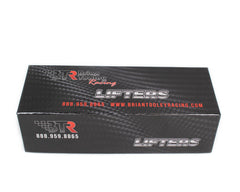 Brian Tooley Racing X12499225-16 Delphi LS7 Lifters, Set of 16