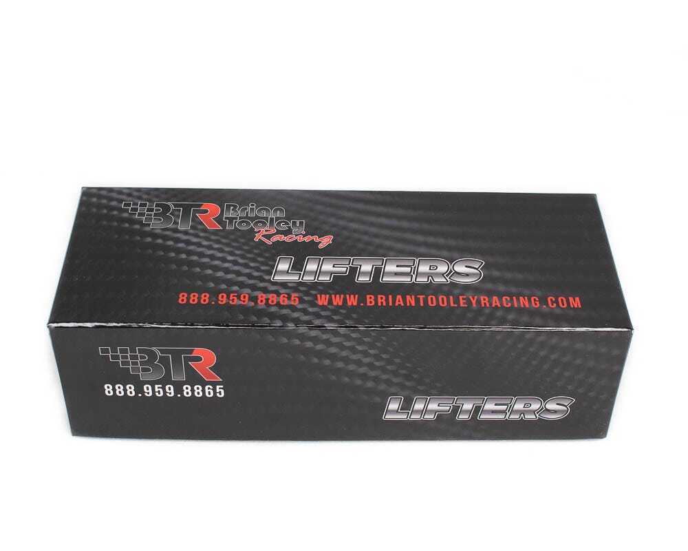 Brian Tooley Racing X17120735-16 Gen V Delphi Lifter, Set of 16