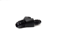 Brian Tooley Racing Y-06-204 BTR Y FITTING SINGLE 6AN TO DUAL 4AN