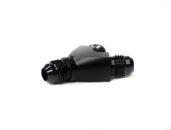 Brian Tooley Racing Y-06-206 BTR Y FITTING SINGLE 6AN TO DUAL 6AN