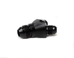 Brian Tooley Racing Y-08-206 BTR Y FITTING SINGLE 8AN TO DUAL 6AN