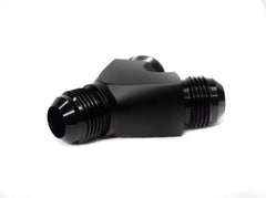 Brian Tooley Racing Y-10-210 BTR Y FITTING SINGLE 10AN TO DUAL 10AN